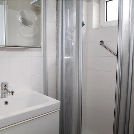 Nimo Iii Appartement