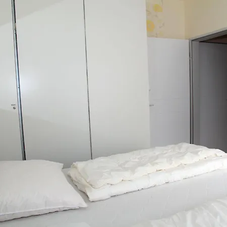 Appartement Nimo Iii Norddeich (Norden)