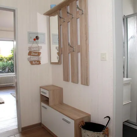 Appartement Nimo Iii