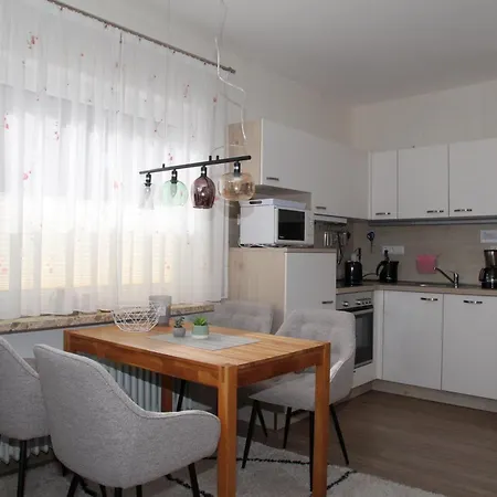 Appartement Nimo Iii *