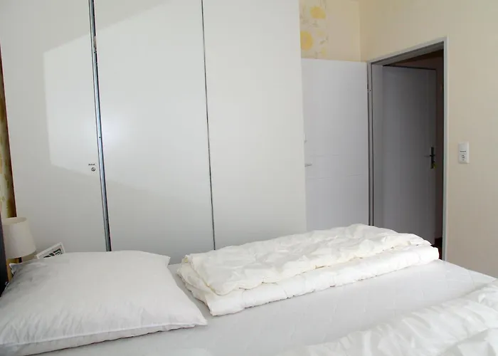 公寓 Nimo Iii 诺德代希